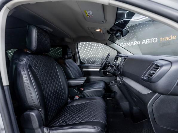 Peugeot Traveller I с пробегом 2021 года, цена 3 255 000 рублей, 70000 км, минивэн, Автокод Объявления