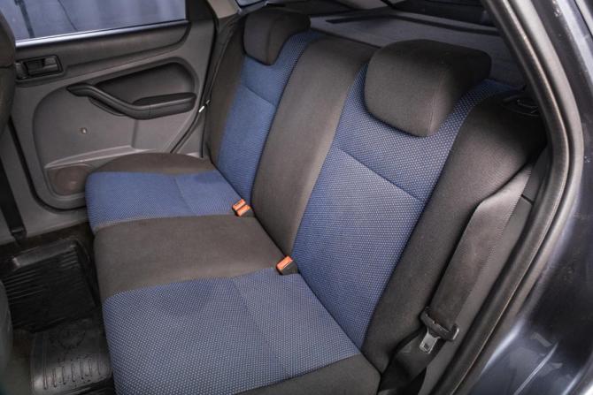 Ford Focus II с пробегом 2007 года, цена 499 000 рублей, 420000 км, хэтчбек, Автокод Объявления