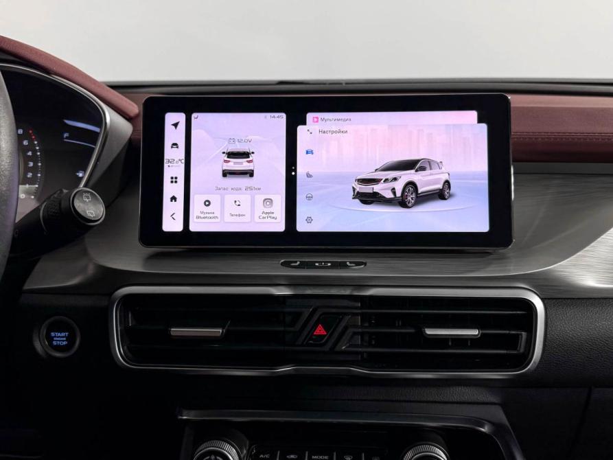 Belgee X50 Санкт-Петербург  - изображение 20