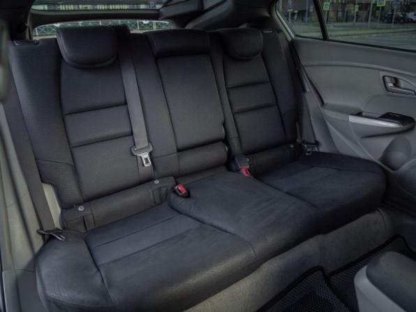 Honda Insight II с пробегом 2010 года, цена 574 000 рублей, 291600 км, хэтчбек, Автокод Объявления