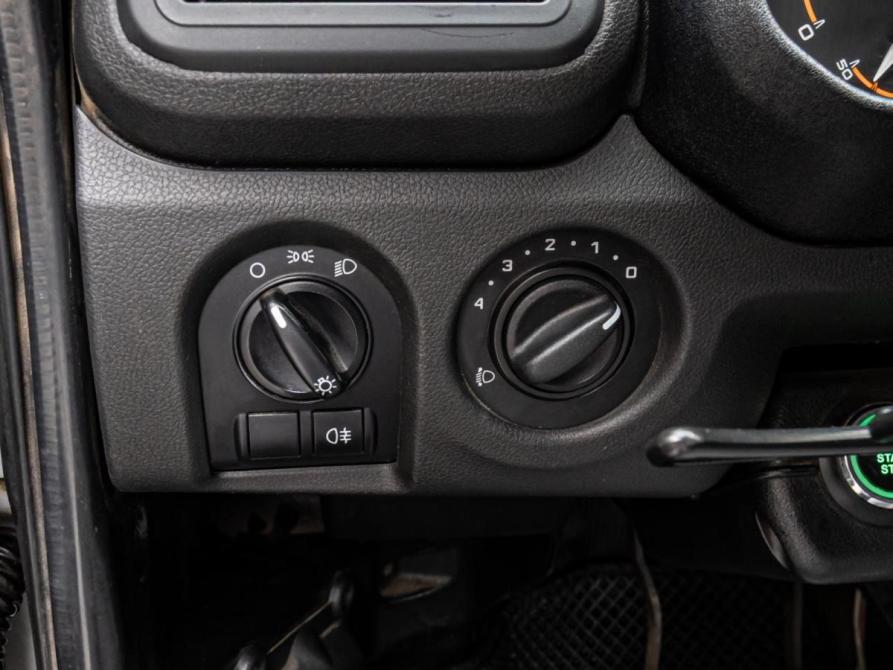 Lada (ВАЗ) 2121 (4x4) I Рестайлинг Краснодар  - изображение 14