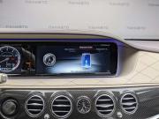 Mercedes-Benz S-Класс AMG III (W222 C217) Москва  - изображение 33
