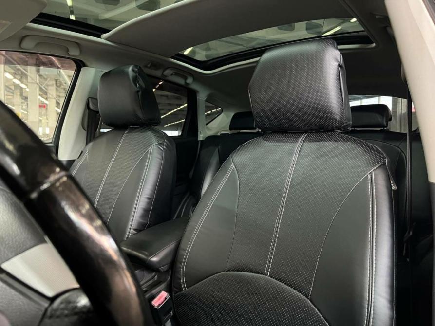 Nissan Qashqai+2 I Оренбург  - изображение 10