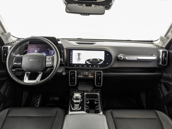 Haval Dargo с пробегом 2023 года, цена 2 495 000 рублей, 56982 км, внедорожник, Автокод Объявления