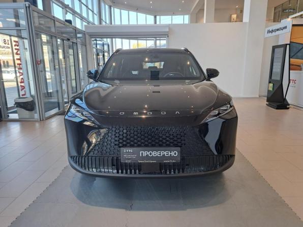 Omoda C7 с пробегом 2025 года, цена 2 901 000 рублей, 6136 км, внедорожник, Автокод Объявления