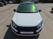 Lada (ВАЗ) Granta I Рестайлинг Саратов  - изображение 49