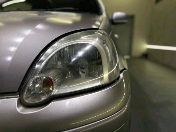 Toyota Vitz I (P10) с пробегом 2003 года, цена 347 000 рублей, 301424 км, хэтчбек, Автокод Объявления