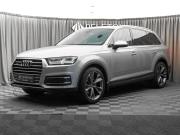 Audi Q7 II (4M) Москва  - изображение 28
