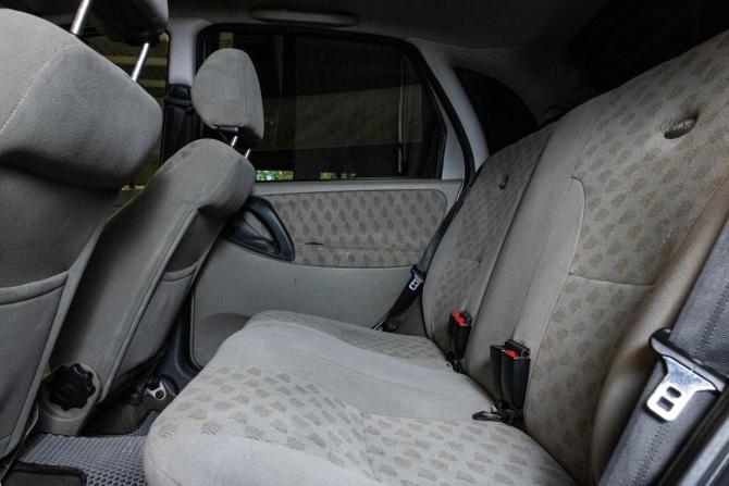 Lada (ВАЗ) Kalina I с пробегом 2010 года, цена 299 000 рублей, 212828 км, хэтчбек, Автокод Объявления