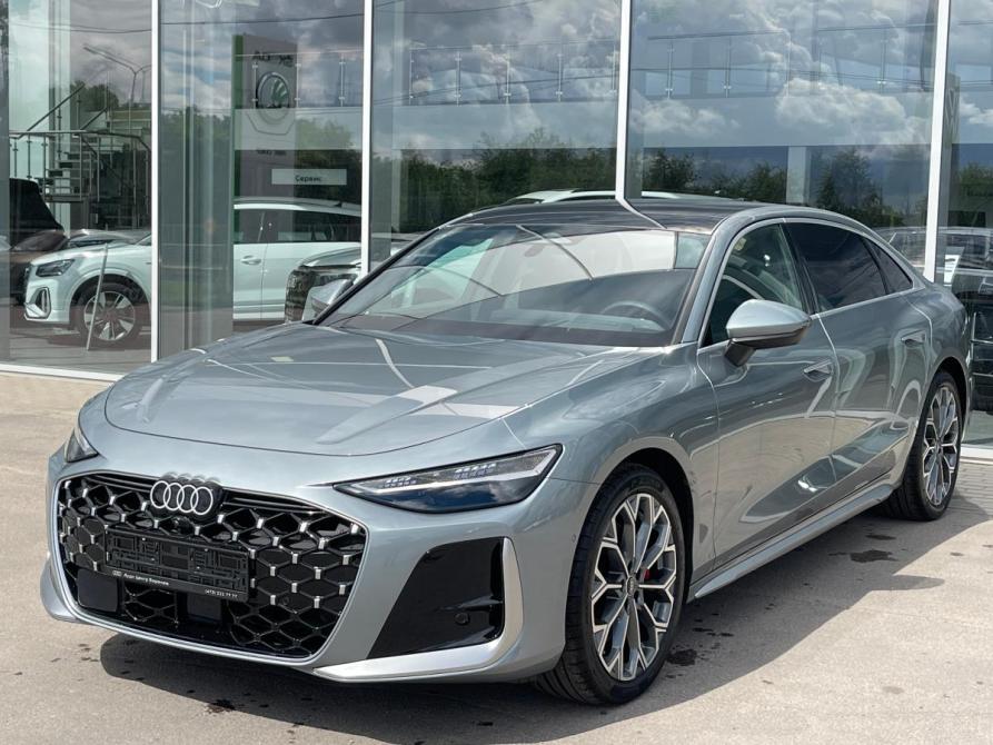 Audi A6 VI (C9) Воронеж  - изображение 1