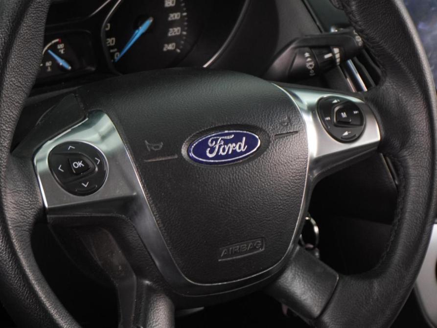 Ford Focus III Воронеж  - изображение 16