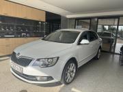 Skoda Superb II Рестайлинг Ярославль  - изображение 15