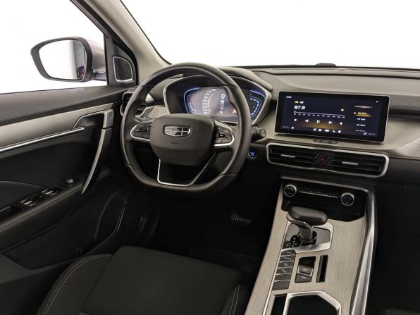 Geely Coolray I с пробегом 2023 года, цена 1 655 000 рублей, 62755 км, внедорожник, Автокод Объявления