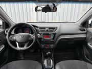 Kia Rio III Ростов-на-Дону  - изображение 32