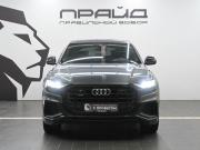 Audi Q8 I (4M) Ростов-на-Дону  - изображение 32