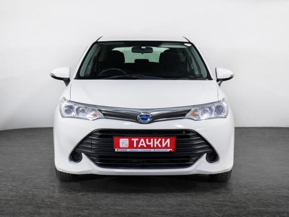 Toyota Corolla XI (E160 E170 E180) Рестайлинг 1 с пробегом 2016 года, цена 1 099 500 рублей, 170000 км, универсал, Автокод Объявления