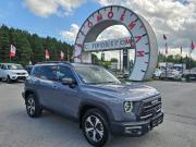 Haval Dargo I Тюмень  - изображение 18