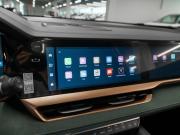 Geely Monjaro I Москва  - изображение 57