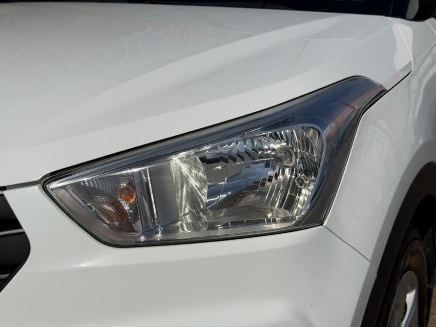 Hyundai Creta I Набережные Челны  - изображение 12