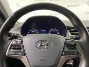 Hyundai Solaris II Москва  - изображение 34