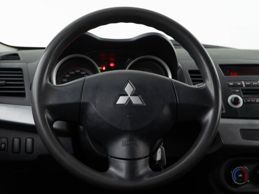 Mitsubishi Lancer X Москва  - изображение 12