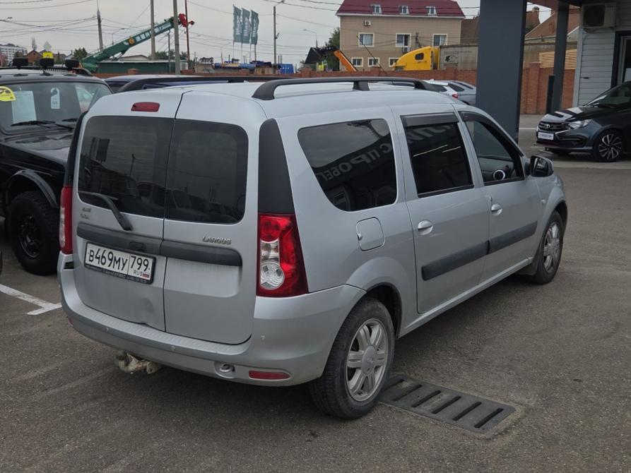 Lada (ВАЗ) Largus I Краснодар  - изображение 3
