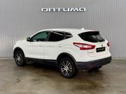 Nissan Qashqai II Краснодар  - изображение 27