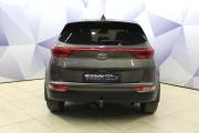 Kia Sportage IV Чебоксары  - изображение 38