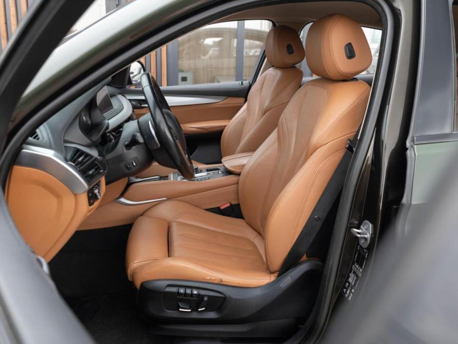 BMW X6 II (F16) Краснодар  - изображение 10