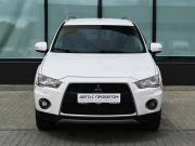 Mitsubishi Outlander II Рестайлинг Екатеринбург  - изображение 29