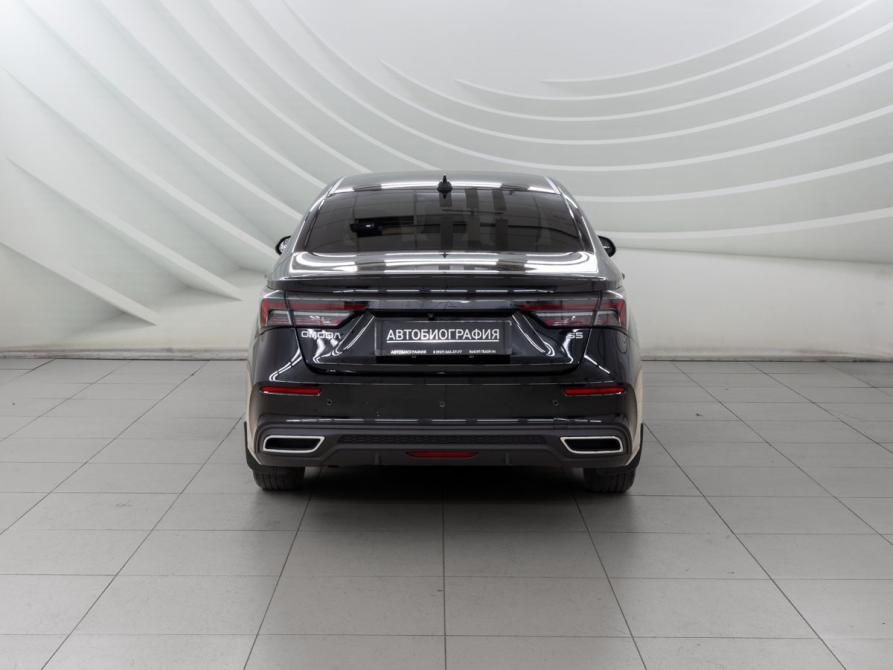 Omoda S5 Волгоград  - изображение 6