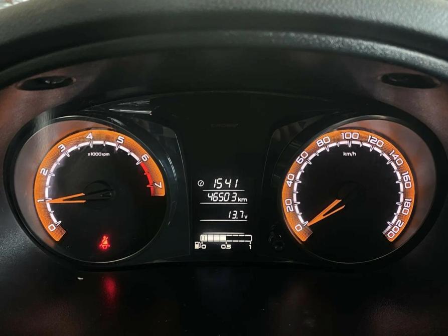 Lada (ВАЗ) Granta I Рестайлинг Пермь  - изображение 12