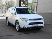 Mitsubishi Outlander III Москва  - изображение 19