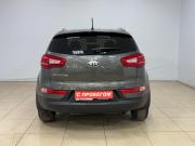 Kia Sportage III Альметьевск  - изображение 30