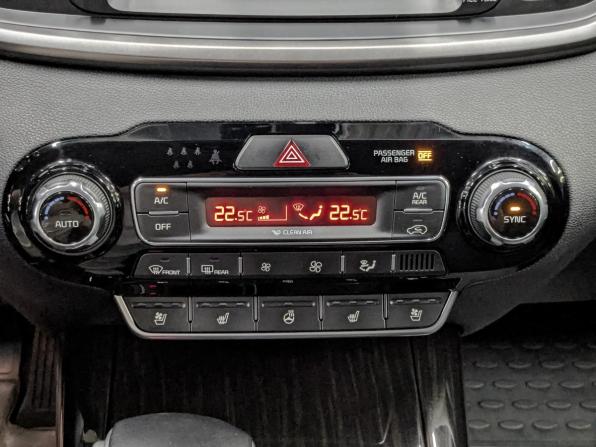 Kia Sorento III Prime Рестайлинг с пробегом 2019 года, цена 3 205 000 рублей, 69000 км, внедорожник, Автокод Объявления