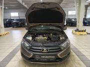 Lada (ВАЗ) Granta I Рестайлинг Набережные Челны  - изображение 37