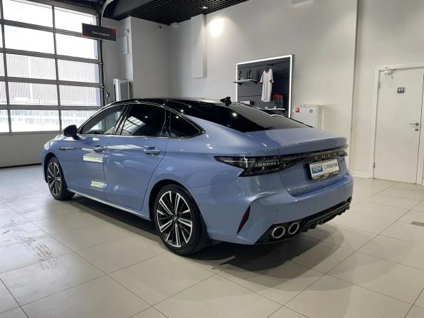 Chery Arrizo 8 с пробегом 2023 года, цена 2 000 000 рублей, 59276 км, седан, Автокод Объявления