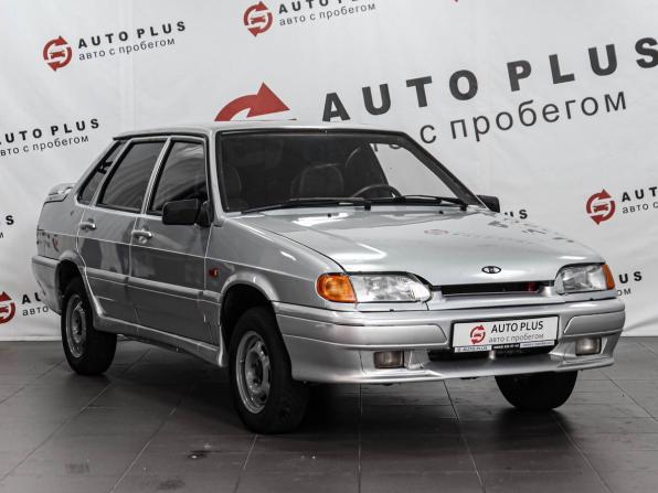Lada (ВАЗ) 2115 с пробегом 2008 года, цена 229 000 рублей, 159652 км, седан, Автокод Объявления