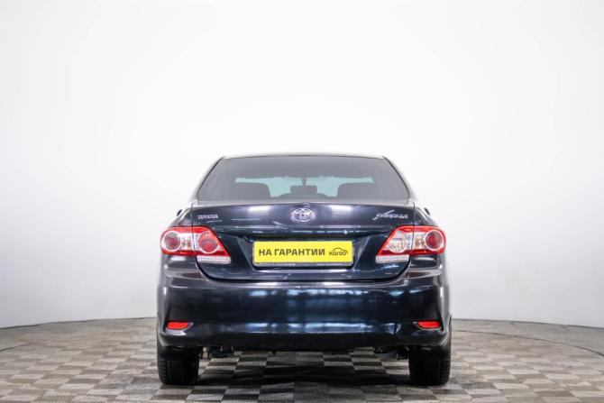 Toyota Corolla X (E140 E150) с пробегом 2010 года, цена 899 999 рублей, 398000 км, седан, Автокод Объявления