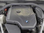 BMW 5 серии VII (G30/G31/G38) Рестайлинг Москва  - изображение 39