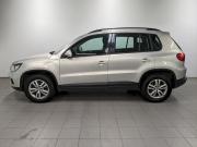 Volkswagen Tiguan I Рестайлинг Москва  - изображение 36