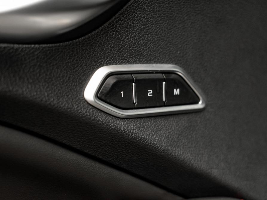 Geely Tugella I Рестайлинг Екатеринбург  - изображение 29