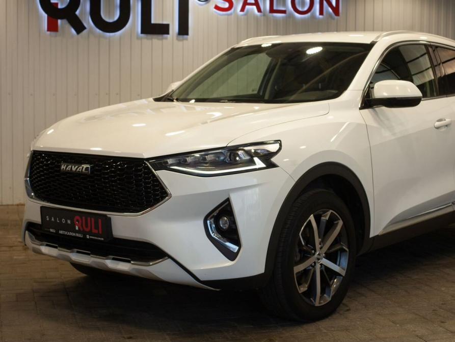Haval F7x I Иваново  - изображение 6