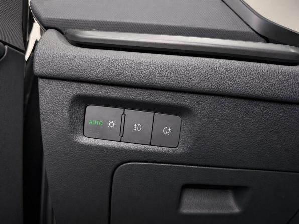 Skoda Octavia IV (A8) с пробегом 2020 года, цена 1 539 000 рублей, 229113 км, лифтбек, Автокод Объявления