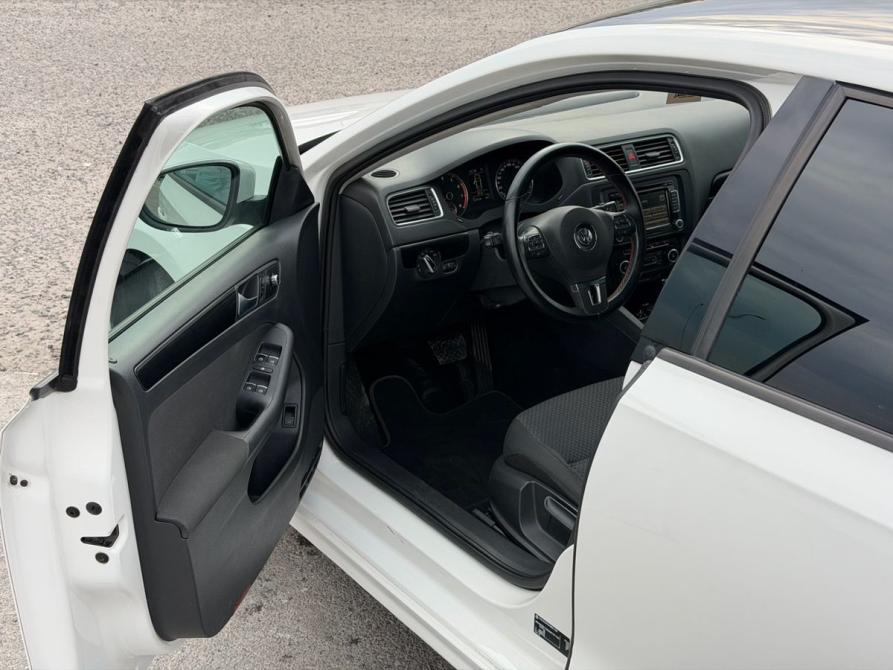 Volkswagen Jetta VI Волгоград  - изображение 30