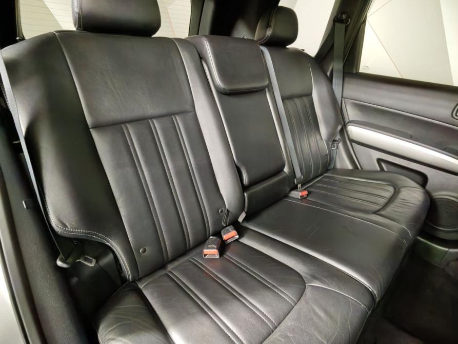 Nissan X-Trail II Рестайлинг Москва  - изображение 17