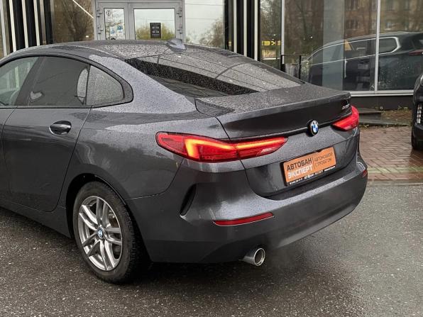 BMW 2 серии F44 с пробегом 2020 года, цена 2 549 000 рублей, 71420 км, седан, Автокод Объявления