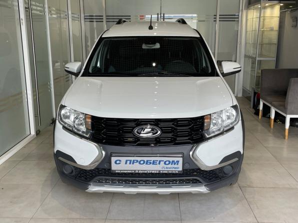 Lada (ВАЗ) Largus I Рестайлинг с пробегом 2025 года, цена 1 349 000 рублей, 122250 км, универсал, Автокод Объявления