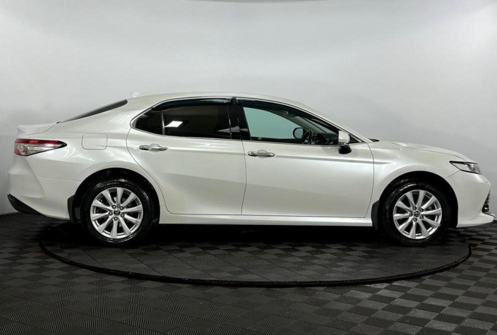 Toyota Camry VIII (XV70) Нижний Новгород  - изображение 5