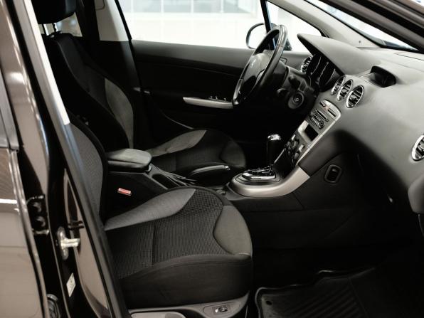 Peugeot 308 I Рестайлинг с пробегом 2012 года, цена 571 000 рублей, 124928 км, хэтчбек, Автокод Объявления